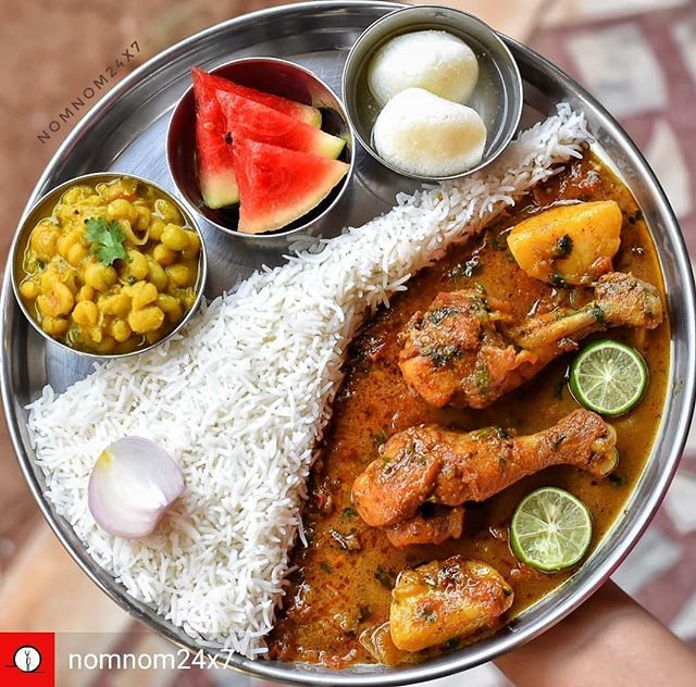 Non-Veg Lunch Special